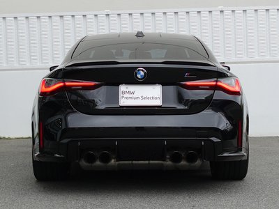 2024 BMW M4 COUPE — миниатюра 13