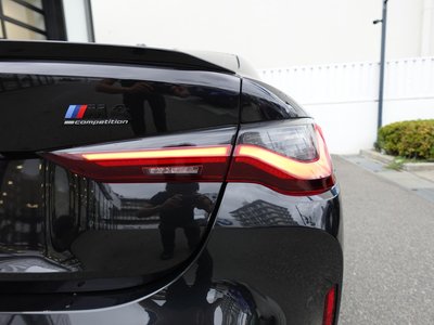 2024 BMW M4 COUPE — миниатюра 72