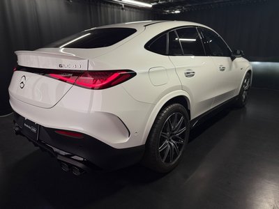 صورة مصغرة 33 لـ 2026 Mercedes-BENZ GLC AMG