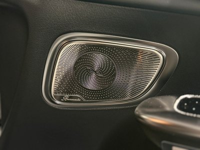 صورة مصغرة 11 لـ 2026 Mercedes-BENZ GLC AMG