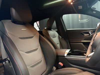 صورة 8 لـ 2026 Mercedes-BENZ GLC AMG