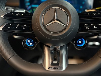صورة مصغرة 12 لـ 2026 Mercedes-BENZ GLC AMG