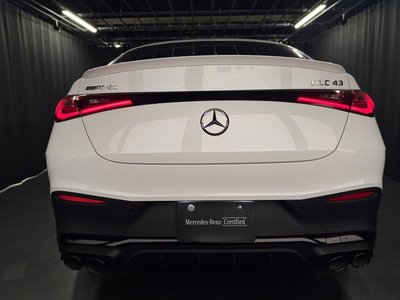 صورة مصغرة 27 لـ 2026 Mercedes-BENZ GLC AMG