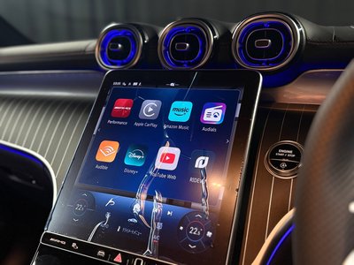 صورة مصغرة 15 لـ 2026 Mercedes-BENZ GLC AMG