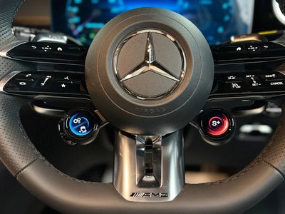 صورة مصغرة 13 لـ 2026 Mercedes-BENZ GLC AMG