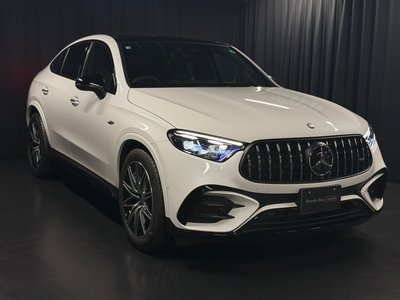 صورة 5 لـ 2026 Mercedes-BENZ GLC AMG