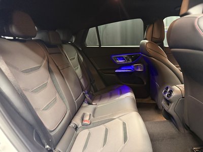 صورة مصغرة 23 لـ 2026 Mercedes-BENZ GLC AMG
