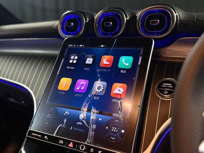 صورة مصغرة 14 لـ 2026 Mercedes-BENZ GLC AMG