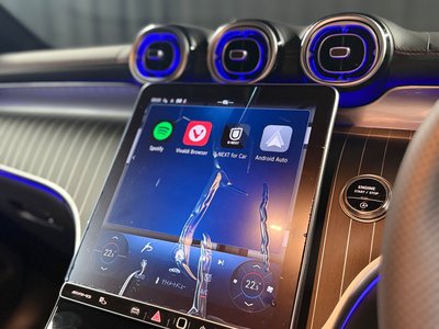 صورة مصغرة 16 لـ 2026 Mercedes-BENZ GLC AMG