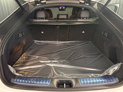 صورة مصغرة 29 لـ 2026 Mercedes-BENZ GLC AMG