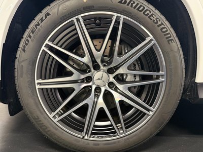 صورة مصغرة 38 لـ 2026 Mercedes-BENZ GLC AMG