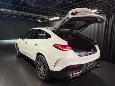 صورة مصغرة 28 لـ 2026 Mercedes-BENZ GLC AMG