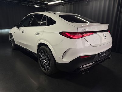 صورة مصغرة 22 لـ 2026 Mercedes-BENZ GLC AMG