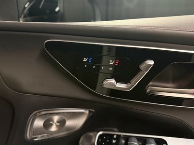 صورة 10 لـ 2026 Mercedes-BENZ GLC AMG