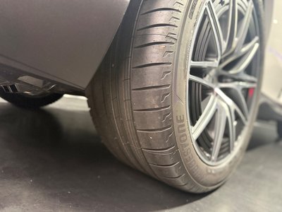 صورة مصغرة 35 لـ 2026 Mercedes-BENZ GLC AMG