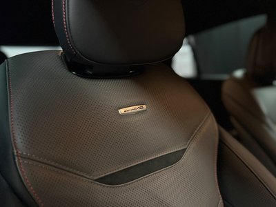 صورة 9 لـ 2026 Mercedes-BENZ GLC AMG