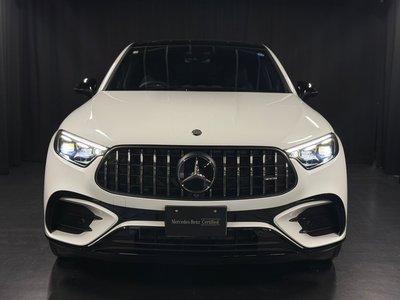 صورة 4 لـ 2026 Mercedes-BENZ GLC AMG