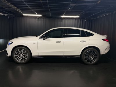 صورة 6 لـ 2026 Mercedes-BENZ GLC AMG