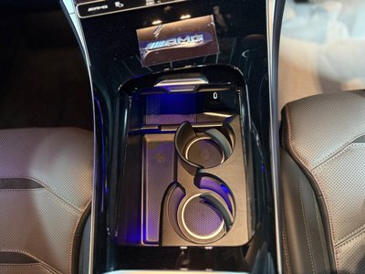 صورة مصغرة 18 لـ 2026 Mercedes-BENZ GLC AMG