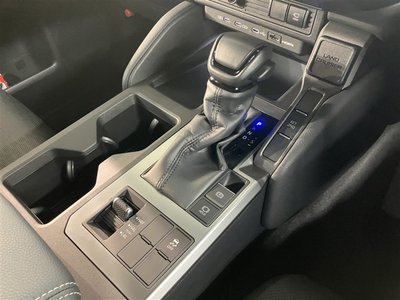 2024 Toyota LAND CRUISER 250 缩略图 18