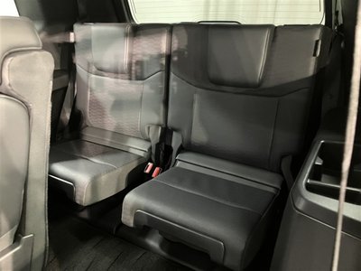 2024 Toyota LAND CRUISER 250 缩略图 27