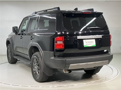 صورة 4 لـ 2024 Toyota LAND CRUISER 250
