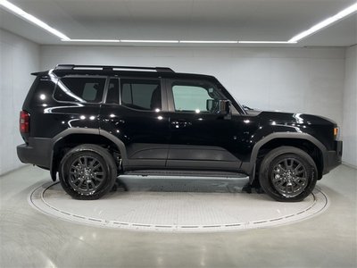 صورة 3 لـ 2024 Toyota LAND CRUISER 250