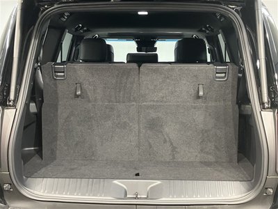 2024 Toyota LAND CRUISER 250 缩略图 29