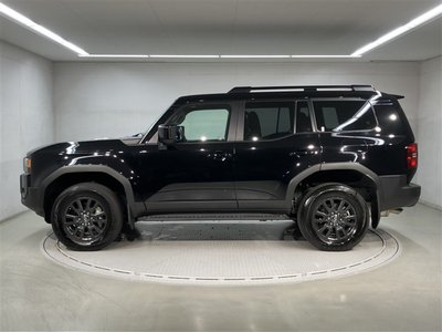 صورة 2 لـ 2024 Toyota LAND CRUISER 250