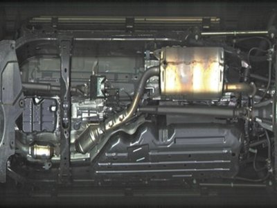 صورة 5 لـ 2024 Toyota LAND CRUISER 250