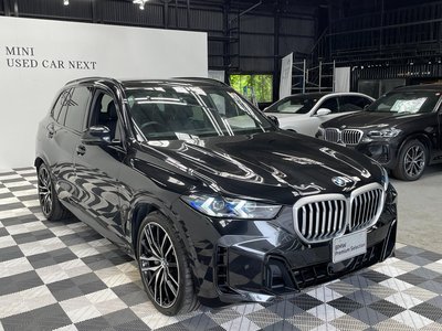 BMW X5 - 8