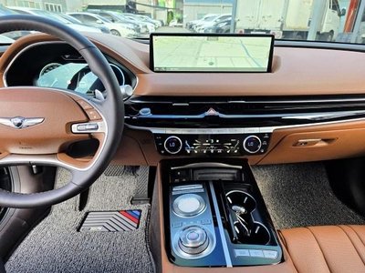 GENESIS G80 (RG3) - 5