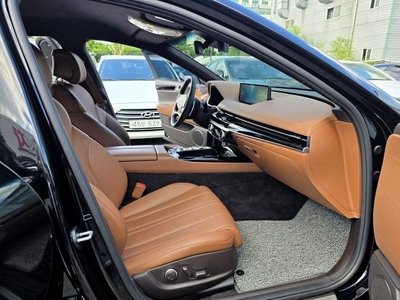 GENESIS G80 (RG3) - 9