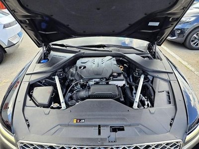 GENESIS G80 (RG3) - 6