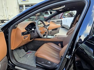 GENESIS G80 (RG3) - 8