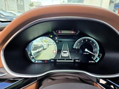 GENESIS G80 (RG3) - 7