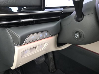 2024 Genesis GV80 缩略图 29