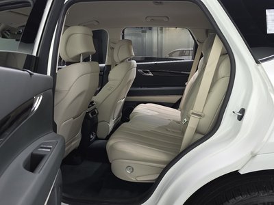 2024 Genesis GV80 缩略图 16