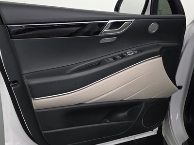 2024 Genesis GV80 缩略图 14