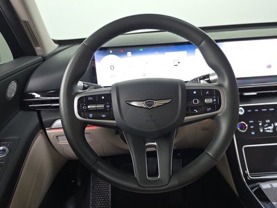 2024 Genesis GV80 缩略图 19