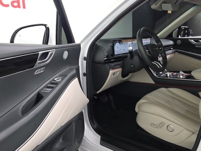 2024 Genesis GV80 缩略图 13