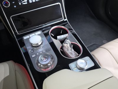 2024 Genesis GV80 缩略图 12