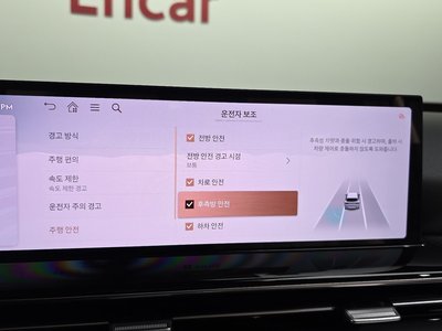 2024 Genesis GV80 缩略图 23