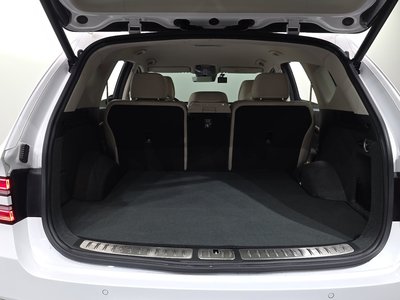 2024 Genesis GV80 缩略图 26