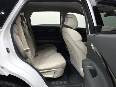2024 Genesis GV80 缩略图 18