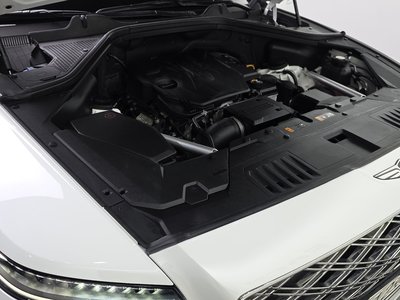 2024 Genesis GV80 照片 7