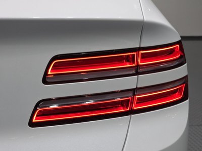 2024 Genesis GV80 照片 10