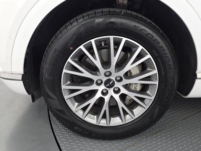 2024 Genesis GV80 照片 6