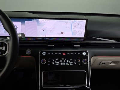 2024 Genesis GV80 缩略图 20
