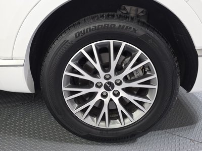 2024 Genesis GV80 照片 8